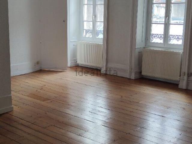 Appartement, Besançon