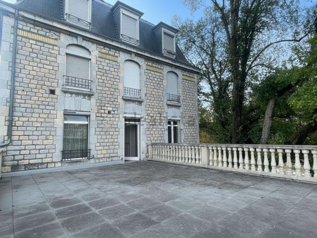 Appartement, Besançon