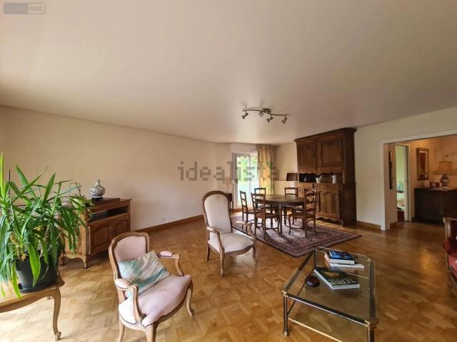 Appartement, Besançon