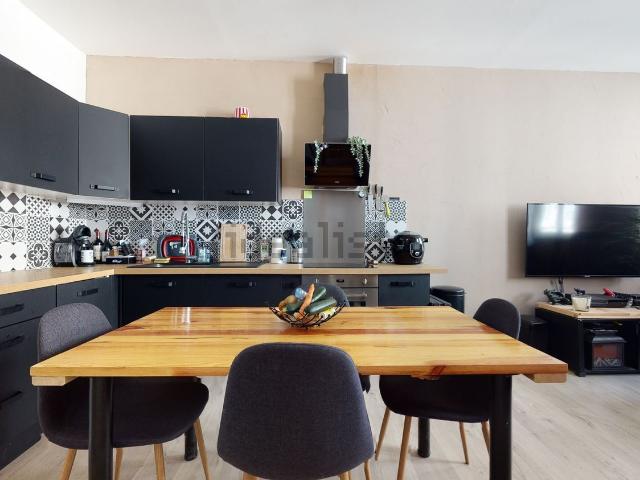 Appartement, Besançon