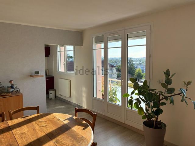 Appartement, Besançon