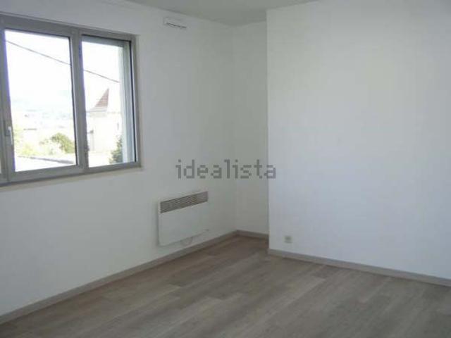 Appartement, Besançon