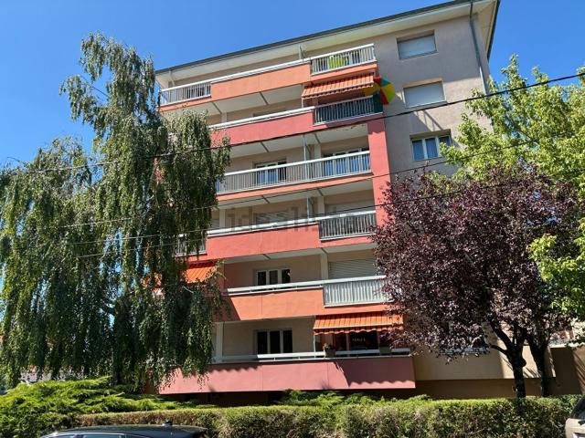 Appartement, Besançon