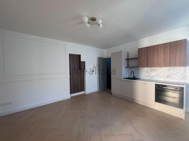 Appartement, Besançon