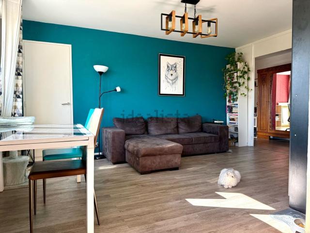 Appartement, Besançon