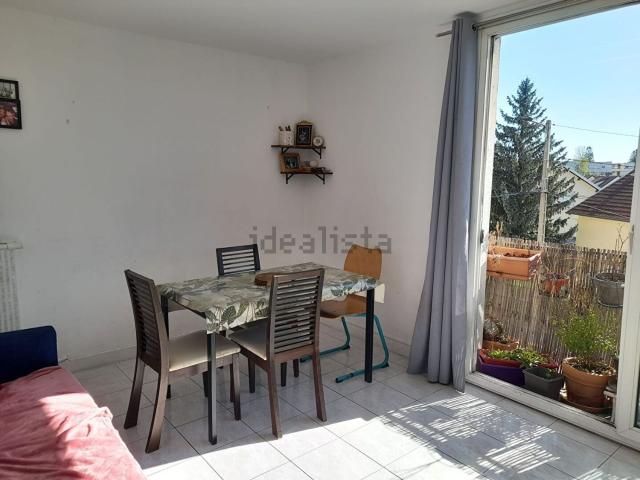 Appartement, Besançon