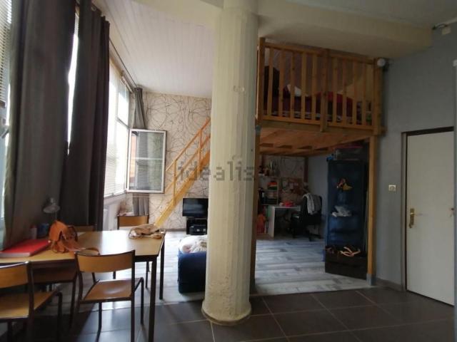 Appartement, Besançon