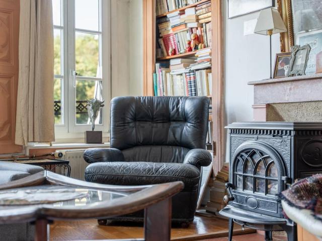 Appartement, Besançon