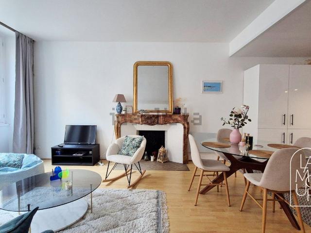 Appartement, Besançon