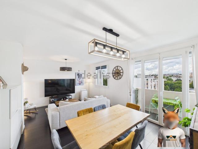 Appartement, Besançon