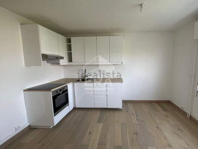 Appartement, Besançon