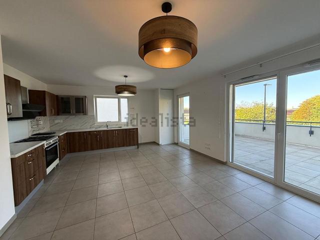 Appartement, Besançon