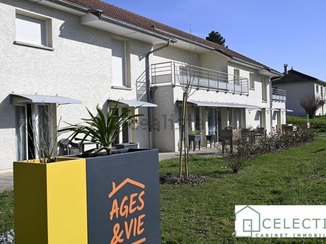 Appartement, Besançon