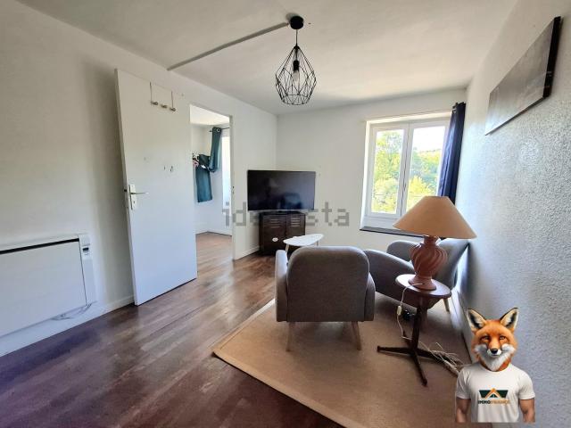 Appartement, Besançon