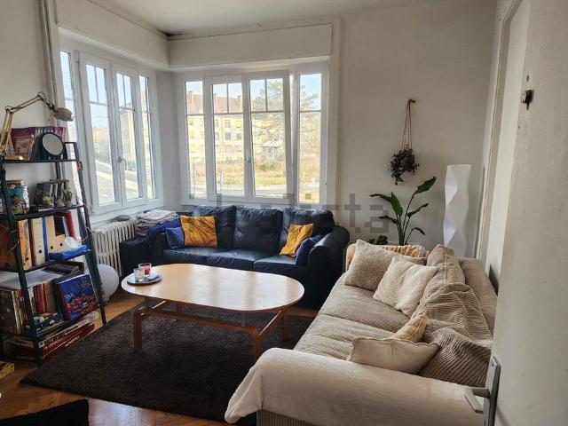 Appartement, Besançon