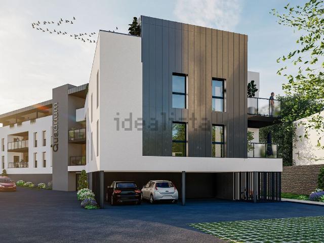 Appartement, Besançon