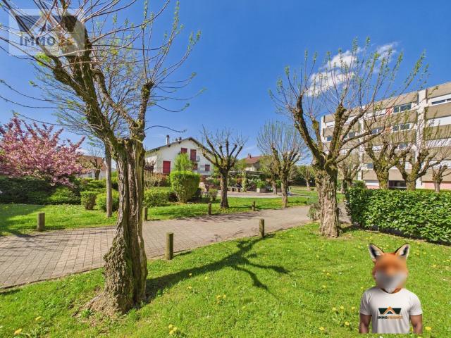Appartement, Besançon