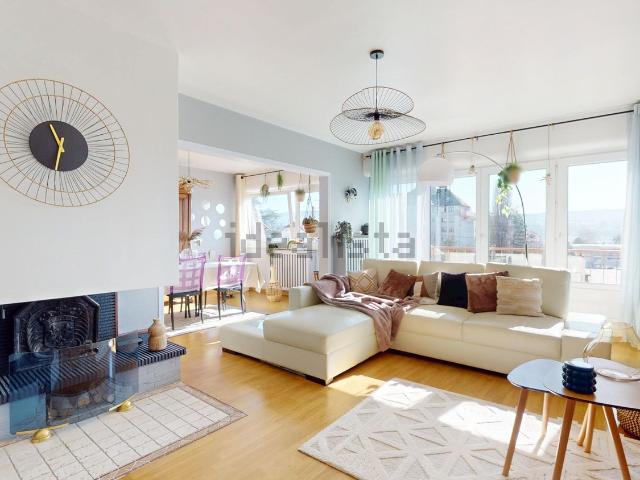 Appartement, Besançon