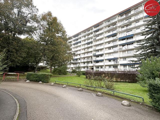 Appartement, Besançon