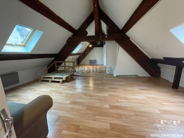 Appartement, Besançon