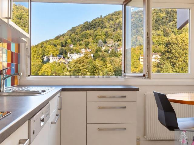 Appartement, Besançon