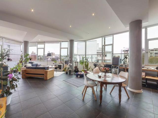 Appartement, Besançon