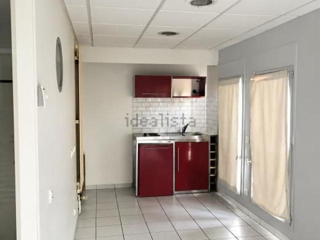 Appartement, Besançon