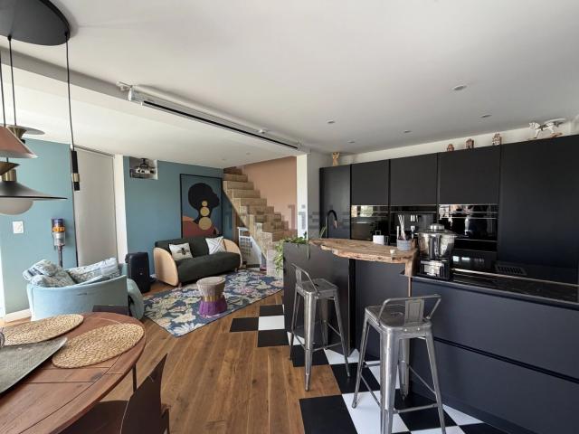 Appartement, Besançon