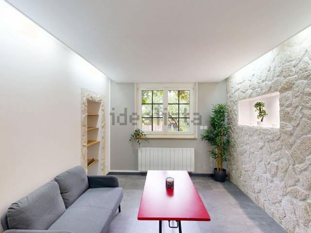 Appartement, Besançon