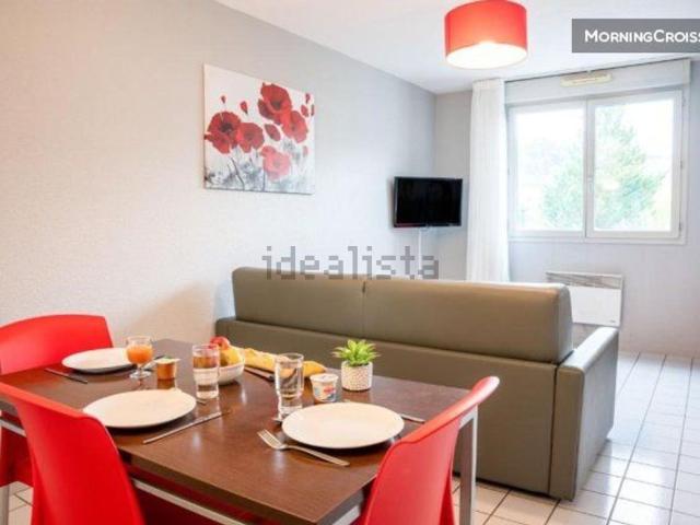Appartement, Besançon