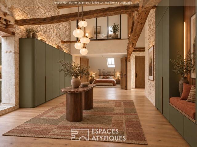 Appartement, Besançon