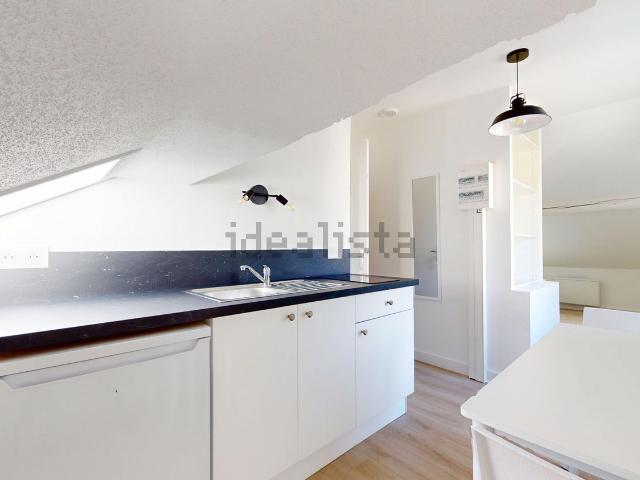 Appartement, Besançon
