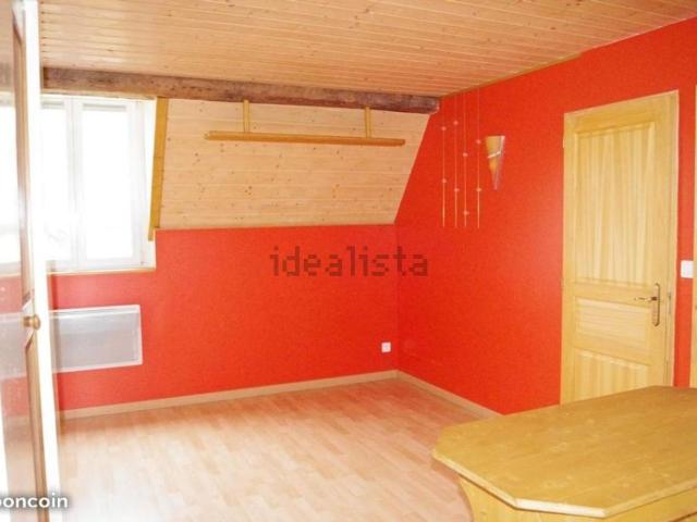 Appartement, Besançon