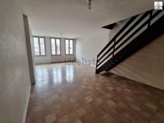 Appartement, Besançon