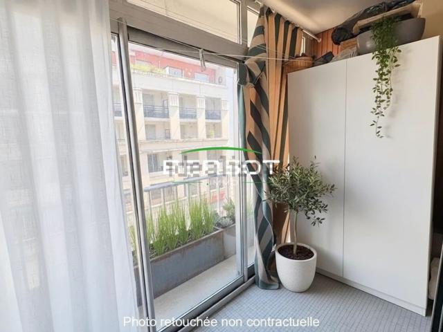 Appartement, Besançon