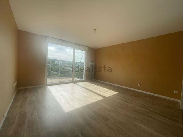 Appartement, Besançon