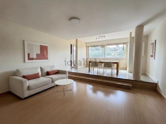 Appartement, Besançon
