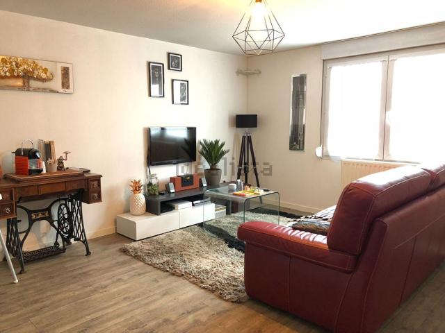 Appartement, Besançon