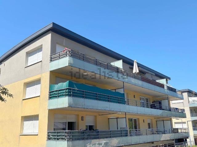 Appartement, Besançon