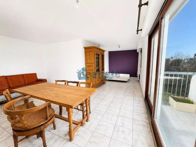 Appartement, Besançon