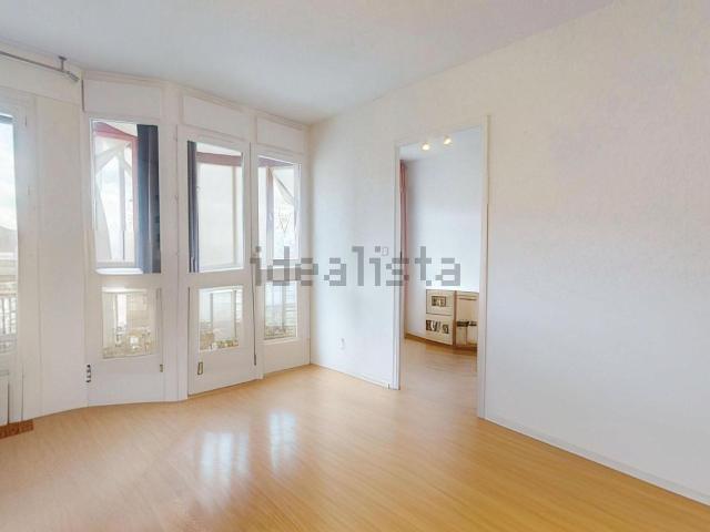 Appartement, Besançon