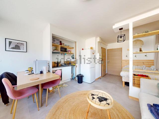 Appartement, Besançon