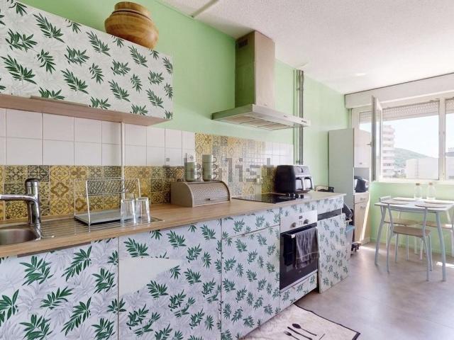 Appartement, Besançon