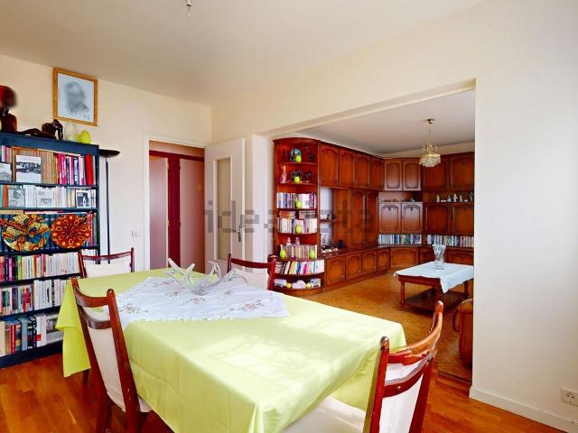 Appartement, Besançon