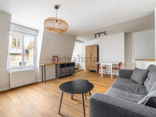 Appartement, Besançon