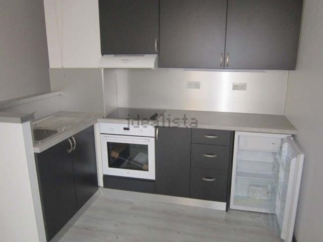 Appartement, Besançon