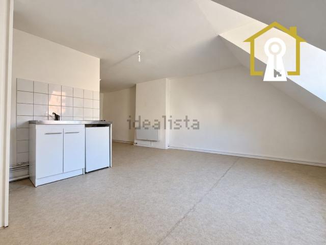 Appartement, Besançon