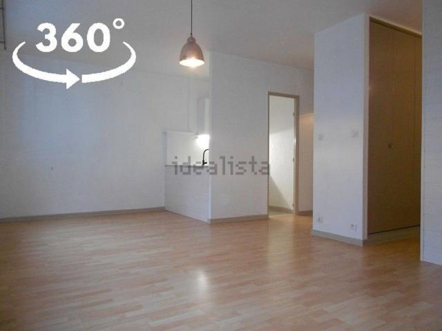 Appartement, Besançon
