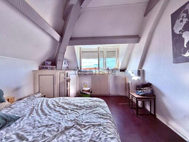 Appartement, Besançon