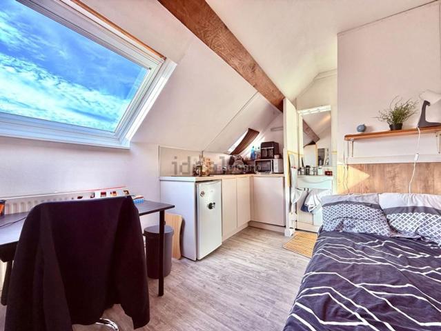 Appartement, Besançon